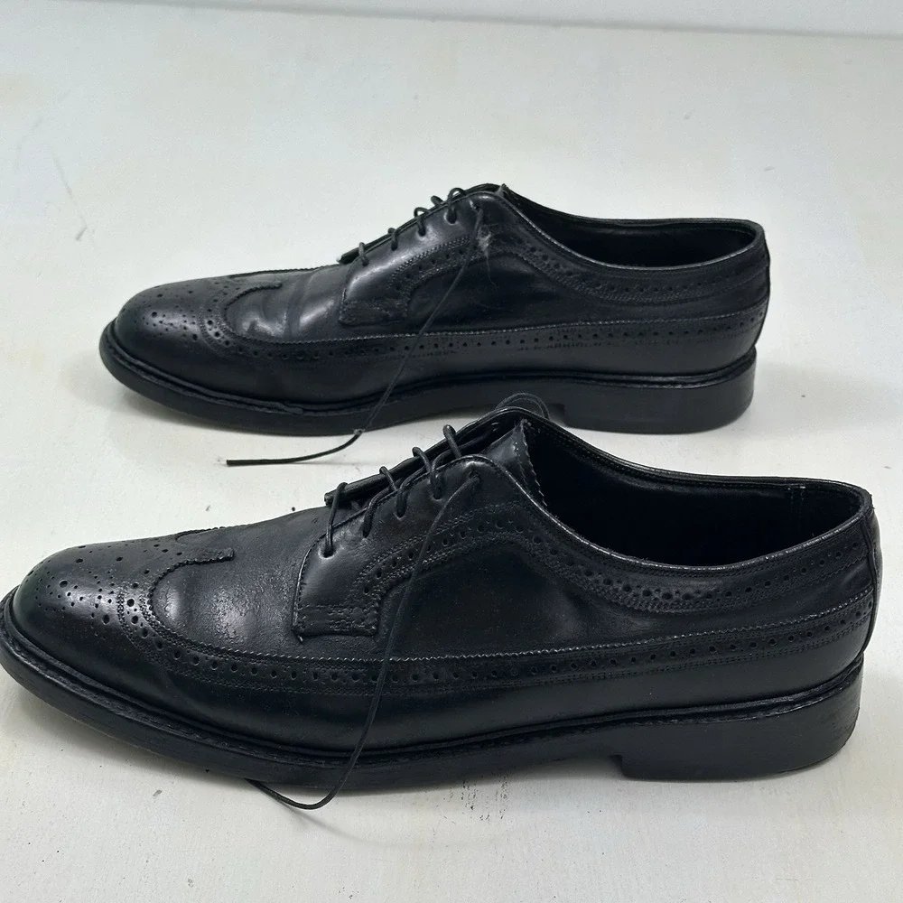 Florsheim vtg imperial